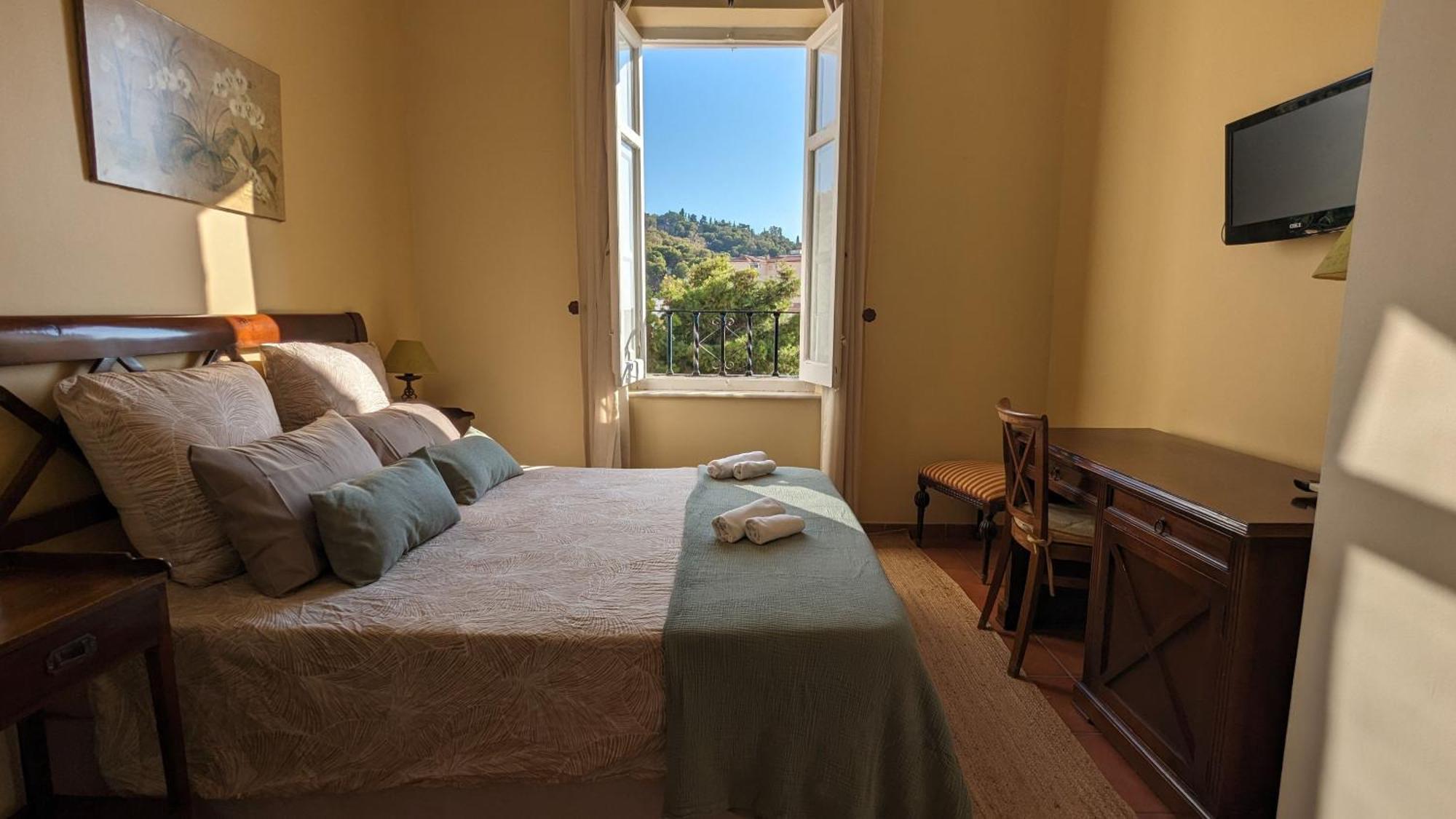 Casa Monte Victoria Малага Екстериор снимка