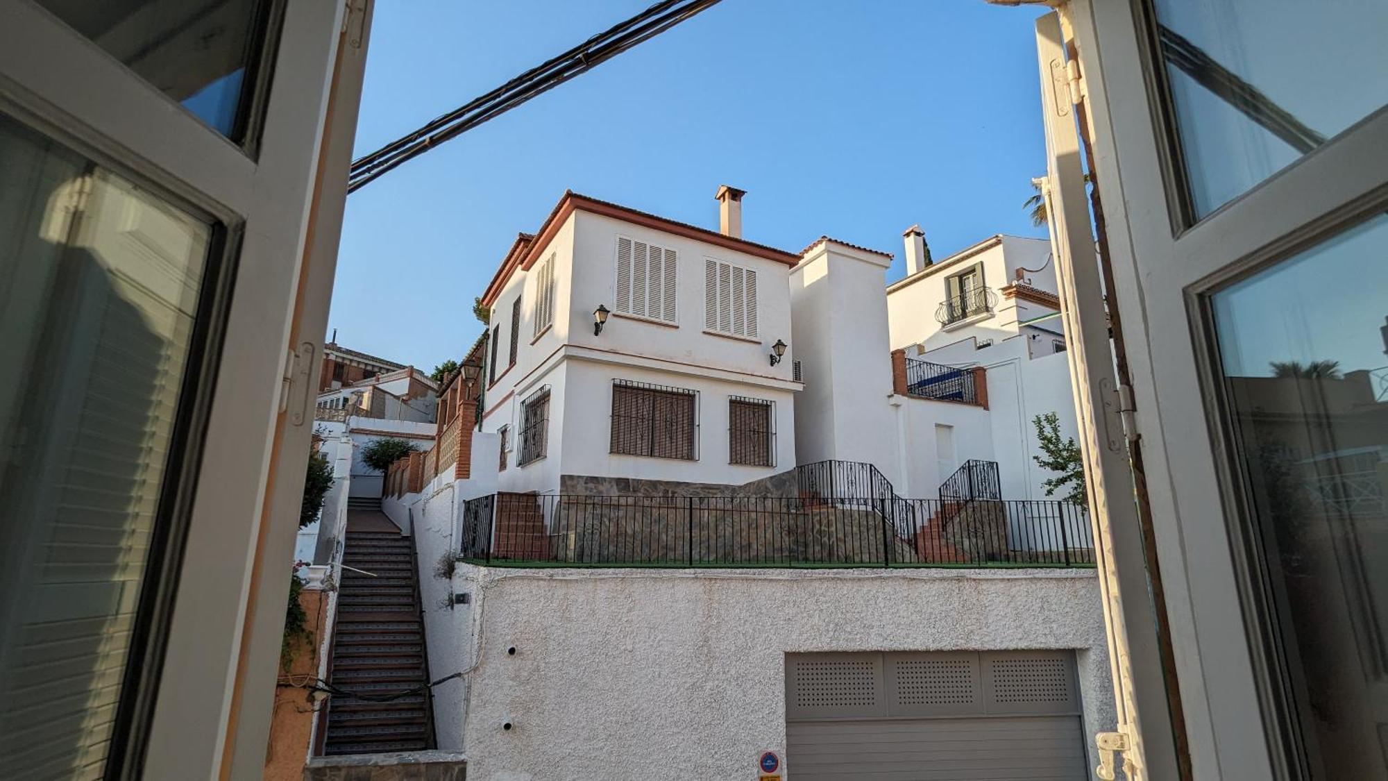 Casa Monte Victoria Малага Стая снимка