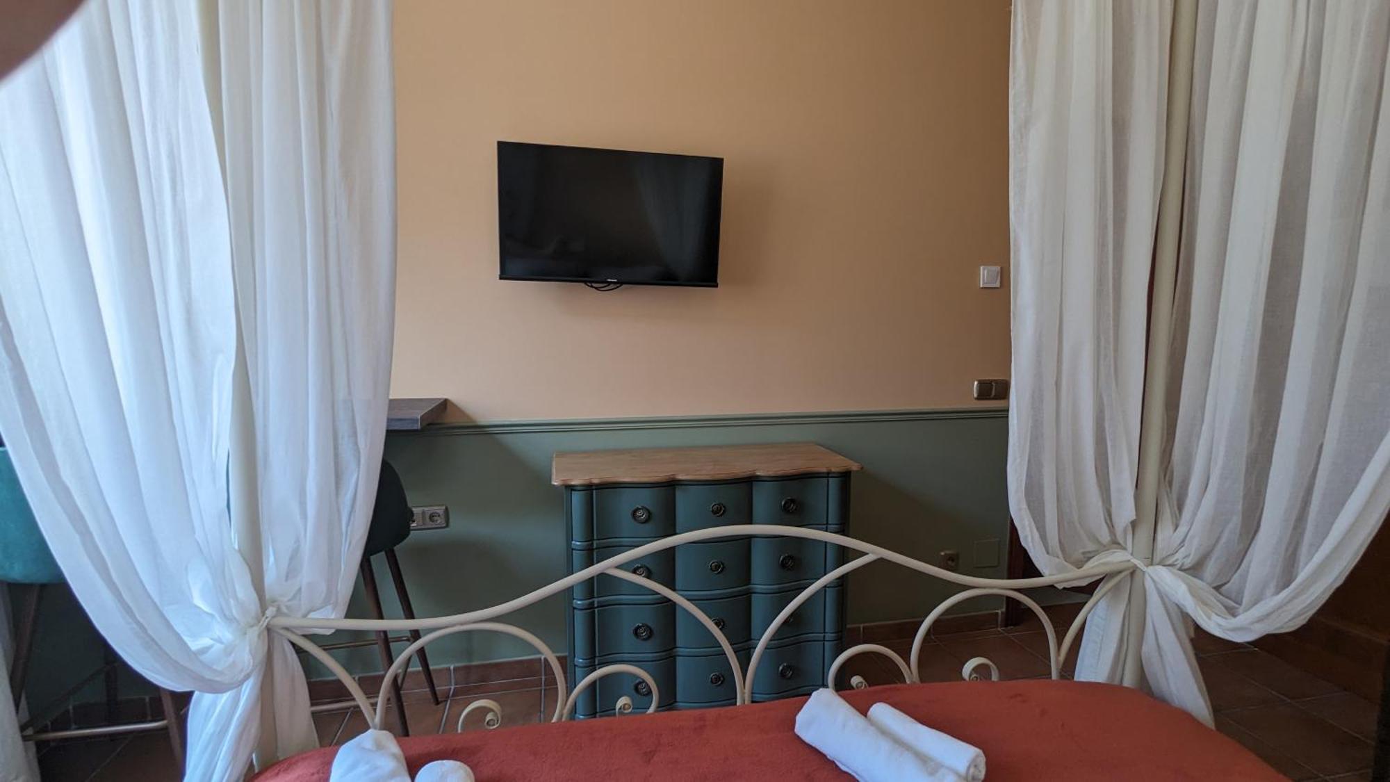 Casa Monte Victoria Малага Стая снимка
