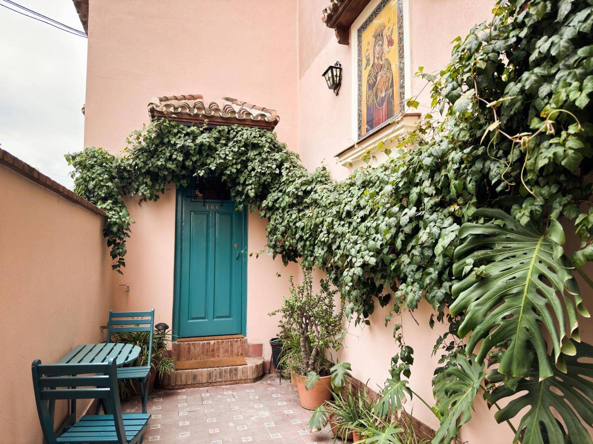 Casa Monte Victoria Малага Стая снимка
